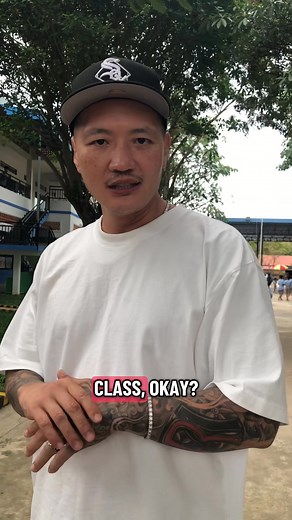 U did for me a lot Mac now it time you to leave and it my turn to pay you back. Thank you so much for everything that you did for me and no worries I try my best study hard and I am not lazy no more. @Chinamac | Xiao Nelly - កូនខ្មែរ