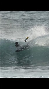 GABWANO Bodyboarding in JAVA / Smokey Rooster / OUT NOW #bodyboarding #cutty #reverse #barrel #java