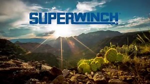 Legendary. Super. The Best. Superwinch. | SUPERWINCH