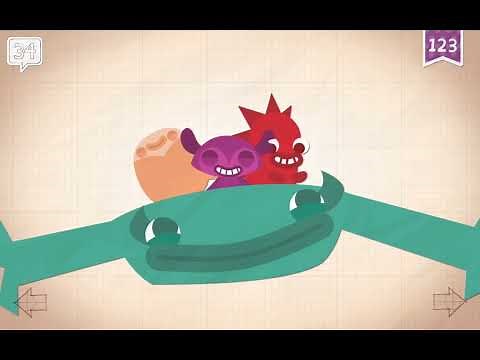 endless numbers 26-50