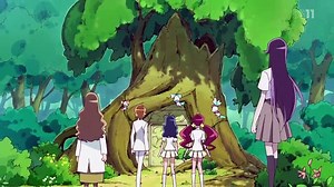 Heartcatch Precure E32 - video Dailymotion