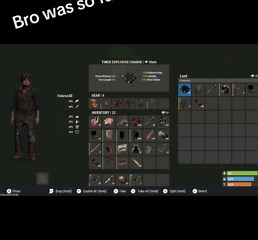 Twitch-Futurez3D #rust #rustce #xbox #gaming #streamer #wannabe