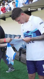 ¡El héroe del #ClásicoUniversitario201!