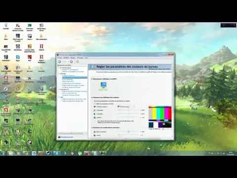 TUTO | Augmenter les gammas sur Rust