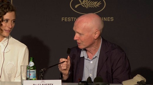 Cannes juror slams Hollywood for blacklisting Susan Sarandon and actors who oppose Gaza war