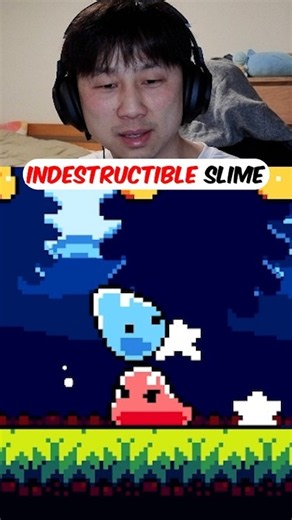 Super Slime