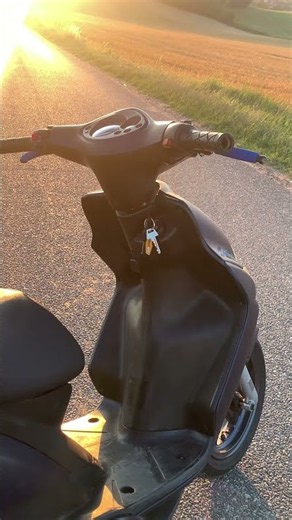 Yamaha Jog R🔥#yahmaha #jog #bikes #clean