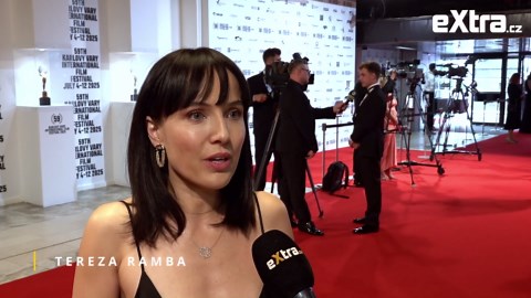 Snoubenci Ester Geislerová a Martin Krupa: Zamilovaná dvojice promluvila o svatbě