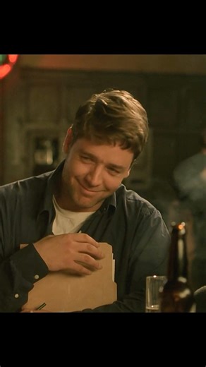 A Beautiful Mind (2001) | The Nash Equilibrium