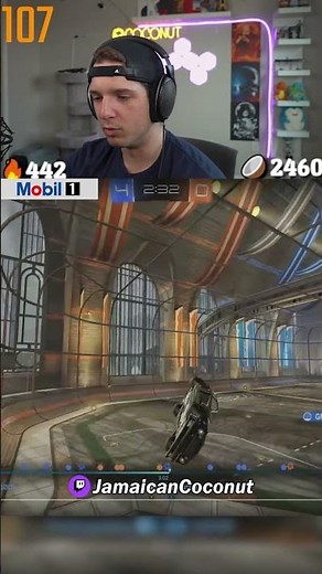 The Nintendo Switch quality gives it away...