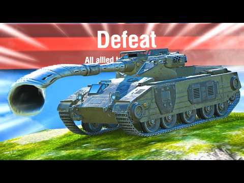 The Caliban in a Nutshell