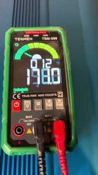 How to Check for a Shorted Amplifier with a Multimeter