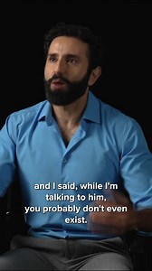 Ashley Key interviews actor Nick Shakoour, revealing his profound transformation during the filming oThe Chosen Season 4 and his newfound understanding of God's love for all. Click the bio link for the full interview! #TheChosenTVSeries #GodsLove #Transformation | The 700 Club