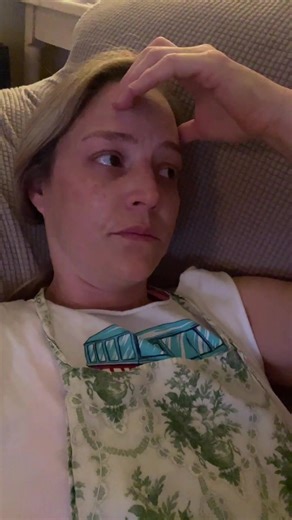 Midnight Meltdown: Dealing with Grief and Anger Late at Night