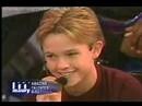 Dream Street- Interview on the Maury Show