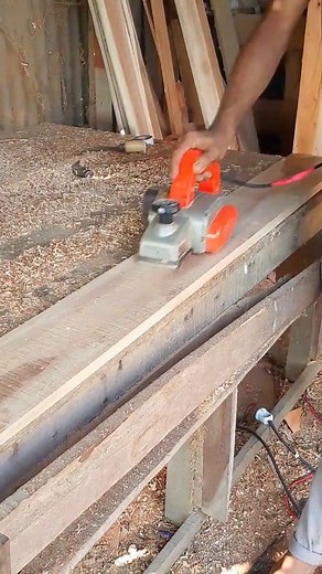 2K views | carpenter wood planer tips #woodworking | Wooden housework | Facebook