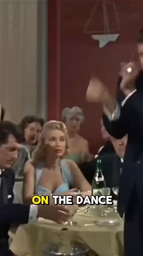 2.3K views · 12 reactions | On the dance floor, Jerry Lewis took a step, and what he did after that was absolutely incredible… Watch the full video in the comments  | The Amazing News | Facebook