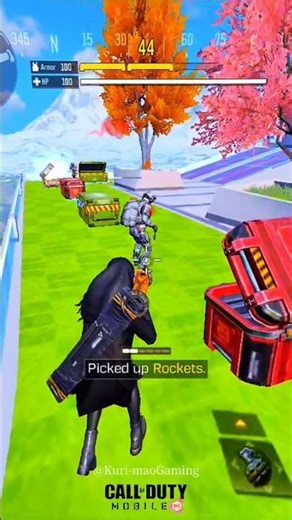 I'm just lucky pick up smrs+oden|CODM🔥🔥🔥#callofduty #kurimao #codmclips #codm #battleroyale #fyp