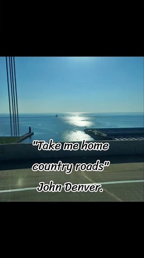 "Take Me Home, Country Roads". John Denver (1971).