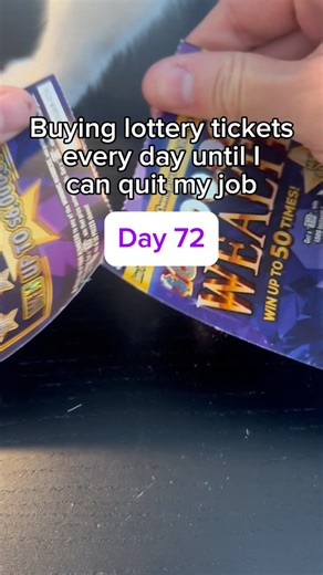 WE CHASED OUR LOSSES TODAY thanks @sydney1497 #lottery #gambling #scratchoff #lotteryticket #michiganlottery #jackpot #scratchoffs #scratchofftickets | The Zachpot