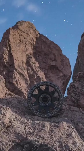 Get the best of both worlds with Beadlock Bead Grip technology for the ultimate security at low tire pressures, only on the 108 wheel 💪🔥 👉️ Shop BIG deals on all wheels and more: https://www.methodracewheels.com/blogs/news/daylight-savings-sale #MethodRaceWheels #MRW #Method #OffroadWheels #Wheels #Offroad #LighterStrongerFaster | Method Race Wheels