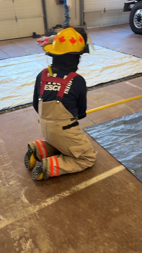 Mastering Water Chutes for Effective Firefighting