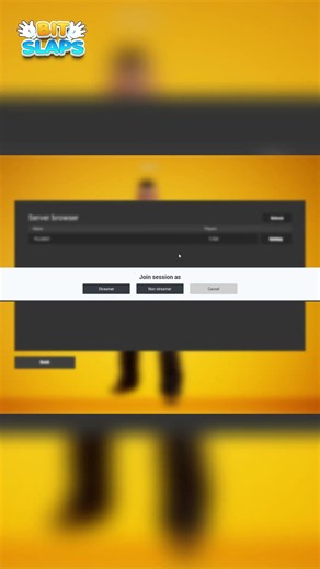 How to Enable Streamer Mode in BitSlaps | Connect Kick, Twitch & YouTube