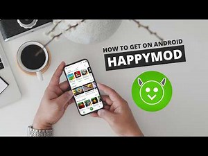 Download & Install HappyMod Android - 2026 Method