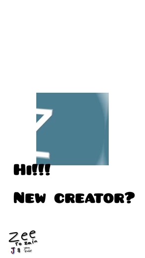 My First Animation Edit Using Alight Motion