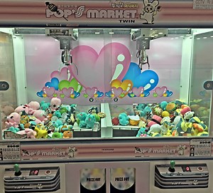 韓国クレーンゲーム大ブームが思わぬ方向へ　何が問題に？