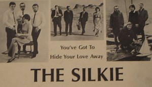 The Silkie - Alchetron, The Free Social Encyclopedia