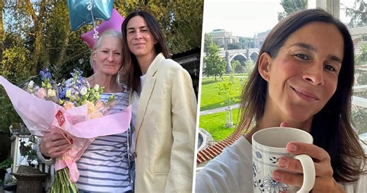 Máma Marešovy asistentky Katky (†42) promluvila. Co bude s pejskem?