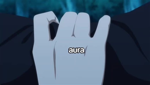 Anime Recommendations for Vampire and Aura Enthusiasts