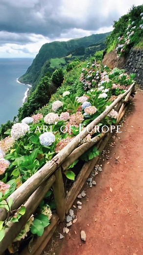 Exploring the Stunning Azores Islands of Portugal