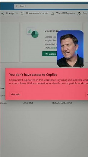 Prep Data for AI DOESN'T Work in Power BI!?