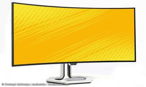 Lenovo Legion Pro 34WD-10 im Test: OLED-Gamer im Ultrawide-Format