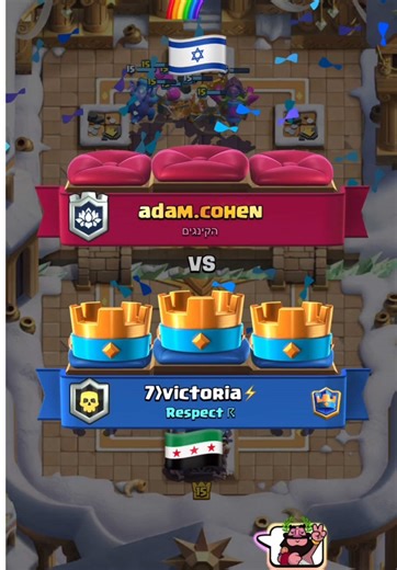 Pro Clash Royale Gameplay Tips and Strategies