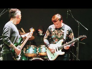 異種 Alienoid - 灰色軌跡 #Cover _Dari Mana？三十載慈善音樂會2025_現場實錄