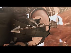 EPIC【GMV】- LET’S START A RIOT!