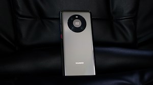 Huawei Mate40 Pro Review