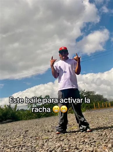 Bailecito para Activar la Racha: ¡Únete al Ritmo!