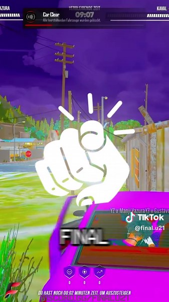 Free Kleidung für euch!! #fivem #finalu21 #german #foryou #prudav