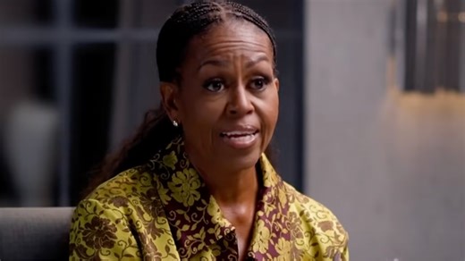 Michelle Obama reveals moment she grew 'resentful' in her marriage to husband and former POTUS Barack Obama