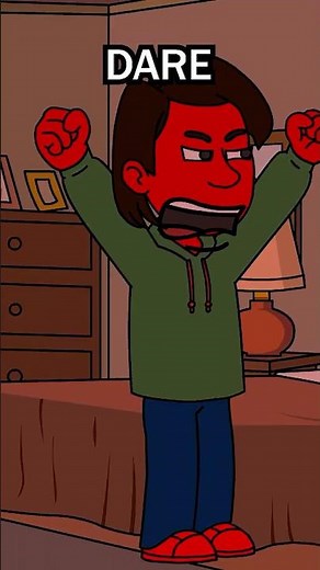 Boris grounds himself again #goanimate #goanimategrounded