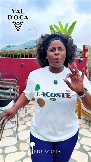 La Terracota Abidjan events: Rumba Vendredi, Reggae Samedi, Brunch Dimanche