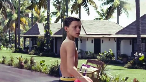 One Person’s Harrowing Story of Surviving a Deadly Tsunami