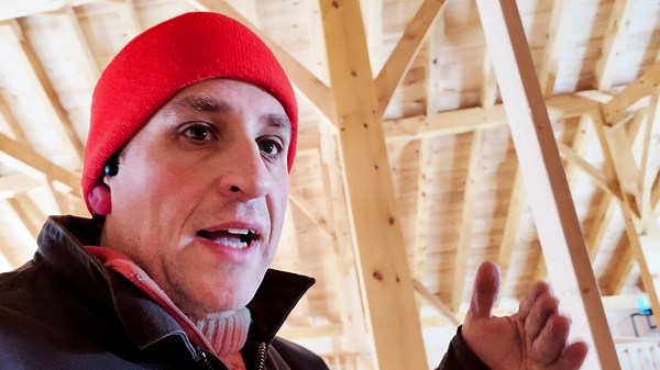 The Cutest Garden Tour You’ll Ever See: Inside Our Vermont Kitchen Garden