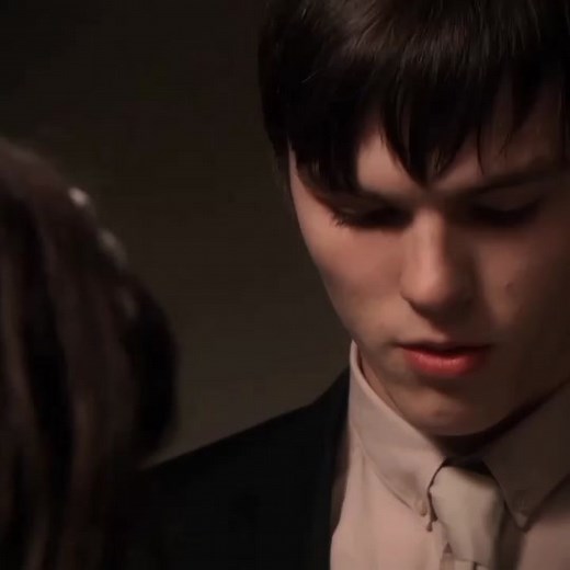 Effy and Tony Stonem Moments: Skins UK Edit