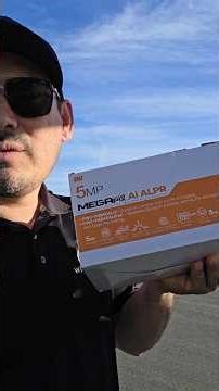 DWC-XSBAO5LIP DW Spectrum Unboxing