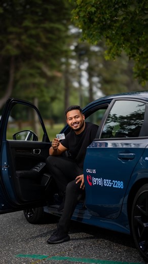 Patriots Driving School on Instagram: "Looking for driving lessons near Medford, Somerville, or Cambridge? 📍 Patriots Driving School has the highest Road Test pass rate in Massachusetts and we’re here to guide you from your first lesson to the day of your Road Test. We offer: 🛞 Classroom Instruction 🛞 Driving Lessons for Beginners 🛞 Highway Lessons 🛞 Road Test Preparation 🛞 Road Test Scheduling 🛞 Road Test Sponsorship 🛞 Driver’s Education Program (for under 18) Visit us at: 66 High St, M